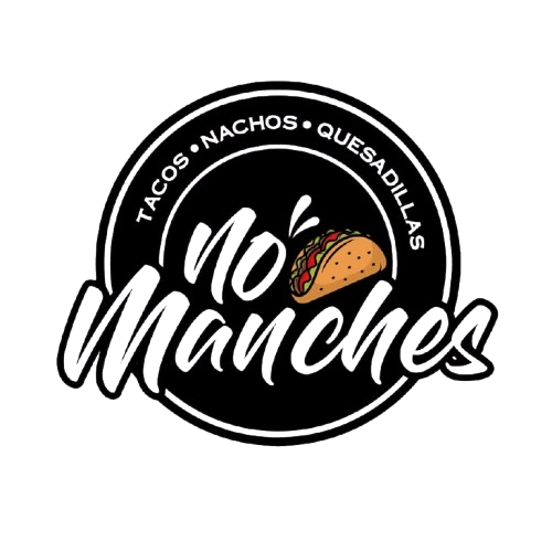 Logo de No Manches