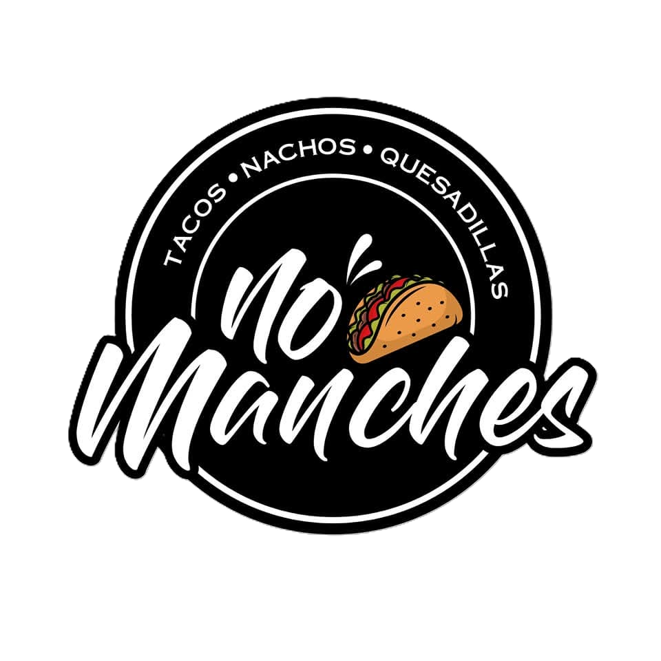 Logo No Manches